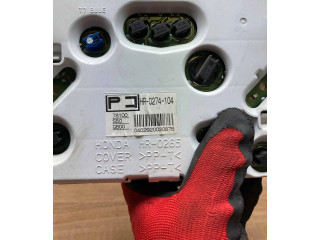 Панель приборов HR0274104, HR0274   Honda Civic       