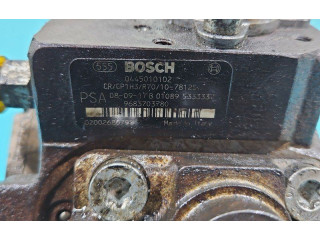 Vstřikovací čerpadlo 0445010102, IMPRK1430198   Citroen C2     