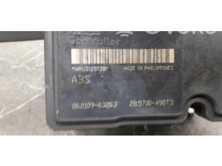 Jednotka ABS 062109-63203   Nissan Pixo 2014