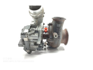  Турбина BMW X1 F48 F49  8513635   для двигателя B47C20      