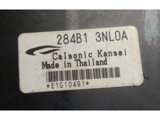 Блок управления 284B13NL0A, 2010dj4087   Nissan Leaf I (ZE0)