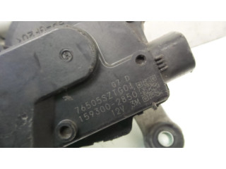 Моторчик дворников 76505SZTG01    Honda CR-Z