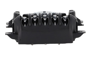Блок управления климат-контролем E1060547   Mini Cooper Countryman R60