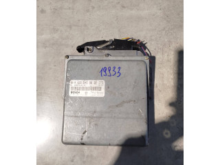 Řídící jednotka a0225459632, 0281001714   BMW X5 E53 2004