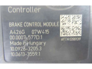Jednotka ABS 6G9N-2C405-DG   Land Rover Freelander 2 - LR2 