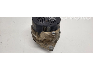 Генератор 046903015F, 0123510028   Audi A6 S6 C4 4A      