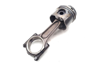 Píst RHZ, DW10ATED   Peugeot Expert    RHZ(DW10ATED);RHZ(DW10BTED);RHZ( 