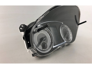 Панель приборов 3411163T20, 34111-63T20   Suzuki SX4 S-Cross       