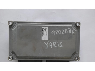 Блок управления коробкой передач 9659838680, S126024101   Citroen C8