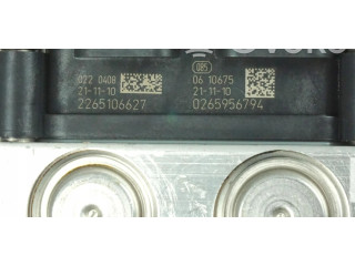 Jednotka ABS 476604302R   Nissan Juke II F16 2021