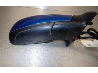 Zpětné zrcátko  Peugeot 307 2006  8149VT  