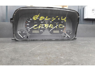 Дисплей    87001262   Volkswagen Golf III