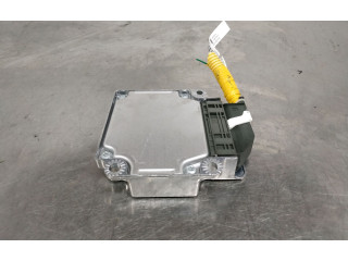 Блок подушек безопасности 96442708   Chevrolet Aveo