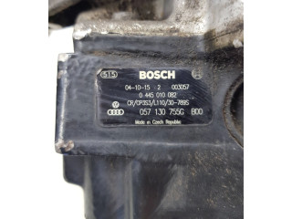 Vstřikovací čerpadlo 057130755G, 0445010082   Audi A8 S8 D3 4E     