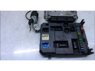 Řídící jednotka 9664843780, 9664843780   Citroen C3 Picasso 2009