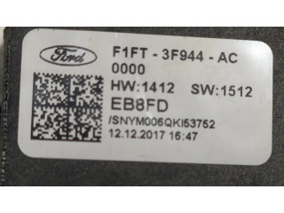 Подушка безопасности водителя DV6T14A664AA   Ford Kuga II