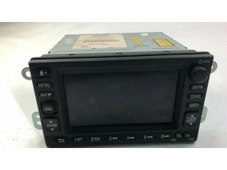 Блок управления HiFi audio