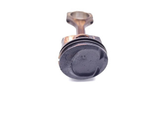  Поршень с шатуном CAXC CAXC  Seat Leon (1P)  