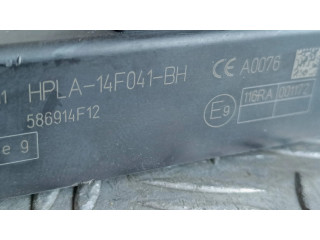 Блок комфорта HPLA14F041BH, 586914F12   Land Rover Range Rover Velar   