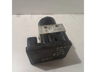 Jednotka ABS 6776056, 10096008373   BMW 3 E90 E91 2009