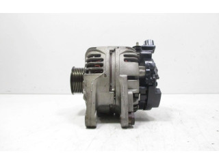 Генератор 270600D030B   Toyota Avensis T220      