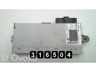 Блок управления двигателя 6943857   BMW 6 E63 E64