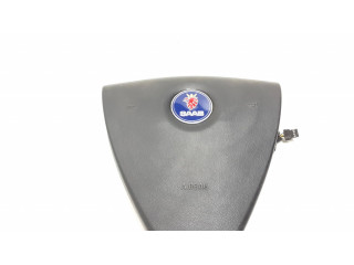 Подушка безопасности водителя 600306800D   Saab 9-3 Ver2