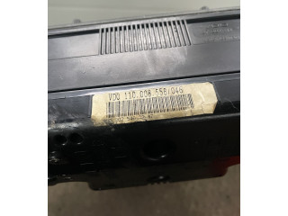 Панель приборов 87001311, 110008558   Mercedes-Benz C W202       