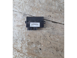 Блок управления климат-контролем 8P0907383, 506077   Volkswagen Golf Plus