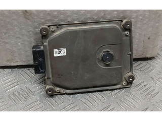 Блок управления двигателя 896B160010, 2760005002   Toyota Land Cruiser (HDJ90)