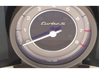 Přístrojová deska  Porsche 911 2024 992920720T, 992920720T6N3  