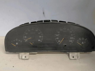 Přístrojová deska  Fiat 500 2007 9822621180  