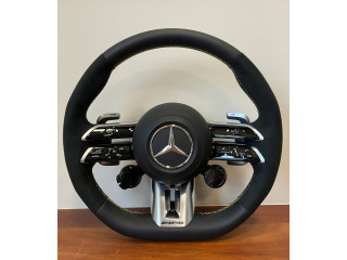 Volant Mercedes-Benz E AMG W213 2021   