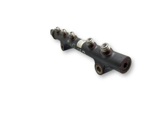 Топливная рампа 968529758002   Peugeot 207   для двигателя 9HP (DV6DTED)