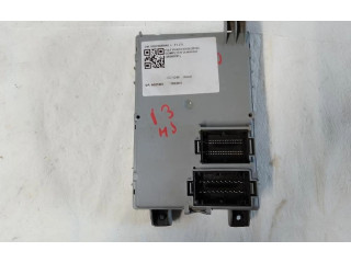   Pojistková skříňka 00518690940, 28260591   Fiat Punto Evo 2010