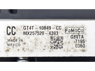 Přístrojová deska  Ford Edge II 2017 GT4T10849, GT4T10849CC  