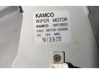 Моторчик заднего дворника 9870005000, WR108SD    Hyundai Atos Classic