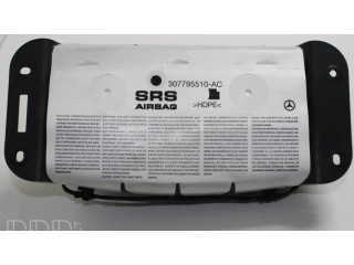 Подушка безопасности пассажира A1728602702, 496021650   Mercedes-Benz SLK R172