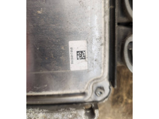 Řídící jednotka 0281014648, 8200666516   Renault Trafic II (X83) 2012