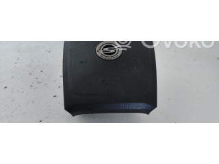 Подушка безопасности водителя 8620008010   SsangYong Rexton