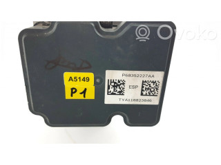 Jednotka ABS P68352227AA, 68352227AA   Chrysler Pacifica 2018