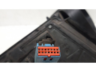 Zpětné zrcátko  Volvo S40 2005  E11015850, E11025850  