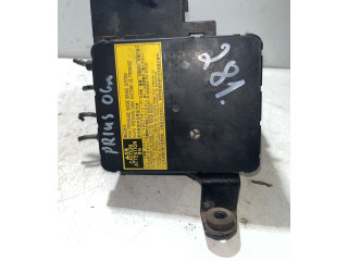 Jednotka ABS 44510-47050   Toyota Prius (XW20) 2006