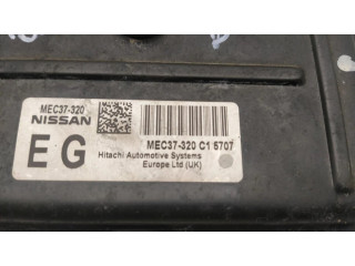 Řídící jednotka MEC37320C1   Nissan Micra 2003