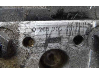 Блок АБС 0265202401   Audi  A8 S8 D2 4D  1994 - 2002 года
