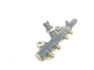 Vstřikovací lišta 175215346R, 1111AA   Dacia Dokker  pro naftový motor 1.5  