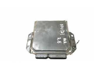 Блок управления двигателя 23710EC07C, MB2758006754   Nissan Navara