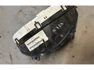 Панель приборов A1635409311, A2C53081851   Mercedes-Benz ML W163       