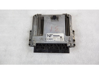 Řídící jednotka 237104be1a, 0281033885   Nissan X-Trail T32 2016