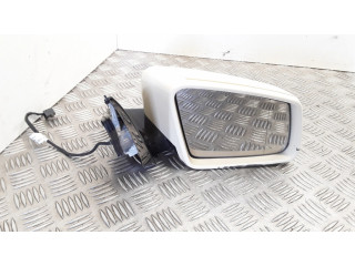 Zpětné zrcátko pravé Mercedes-Benz E W212 2012  A2128105216  